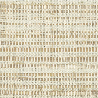 ÉLITIS Komba Behang Raw Raffia behang collectie RM_977_05