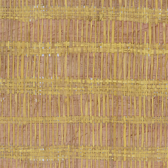 ÉLITIS Boraha Behang Raw Raffia behang collectie RM_976_20