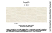 ÉLITIS Anguille behangpapier sfeer