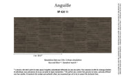 ÉLITIS Anguille behangpapier sfeer