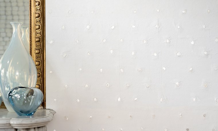 ÉLITIS Naha Behang Ecrin behang collectie