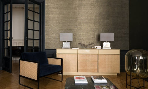 ÉLITIS Faste Behang Ecrin behang collectie RM_973_80