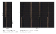 ÉLITIS Chiburi Behang Paper Sculpture collectie RM_983_82