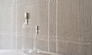 ÉLITIS Chiburi Behang Paper Sculpture collectie