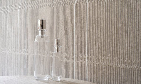 ÉLITIS Chiburi Behang Paper Sculpture collectie
