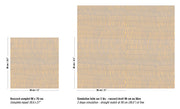 ÉLITIS Amakusa Behang Paper Sculpture collectie RM_985_95