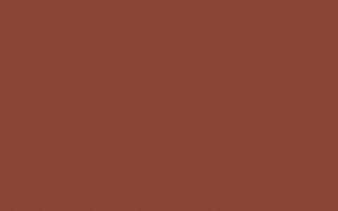 Sample jar | Tuscan Red no. 140 | Little Greene