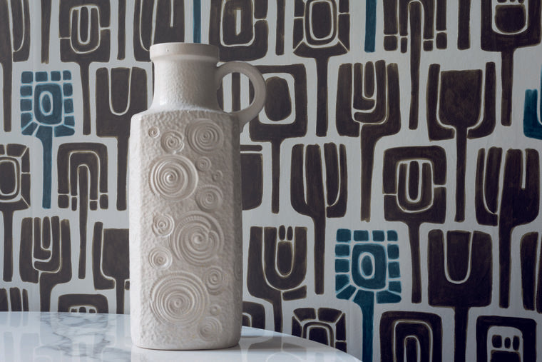 ÉLITIS Totem Behang Initation behang collectie