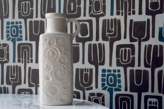 ÉLITIS Totem Behang Initation behang collectie