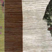 behang ÉLITIS cap vert close up eldorado