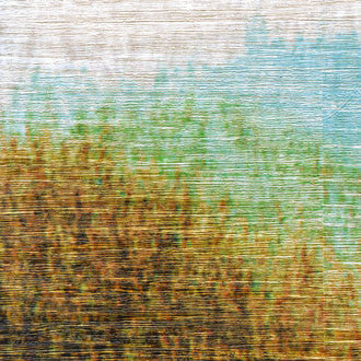 behang ÉLITIS sauvage close up eldorado