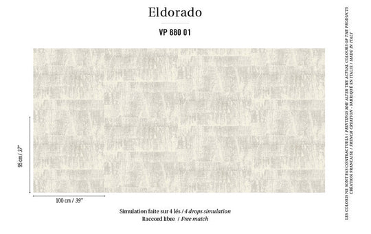 behang ÉLITIS atelier d&