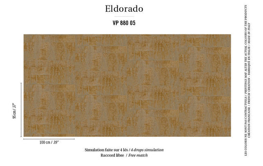 behang ÉLITIS atelier d&