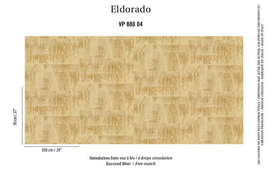 behang ÉLITIS atelier d&