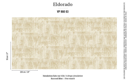 behang ÉLITIS atelier d&