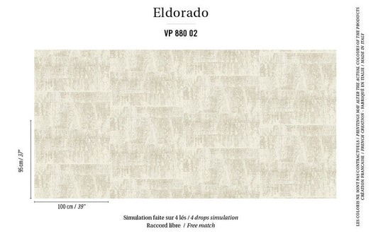 behang ÉLITIS atelier d&