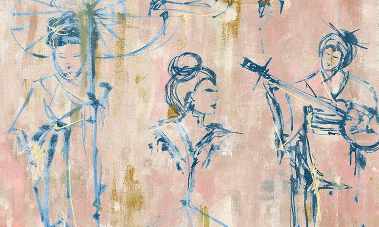 ARTE Yumiko Behang