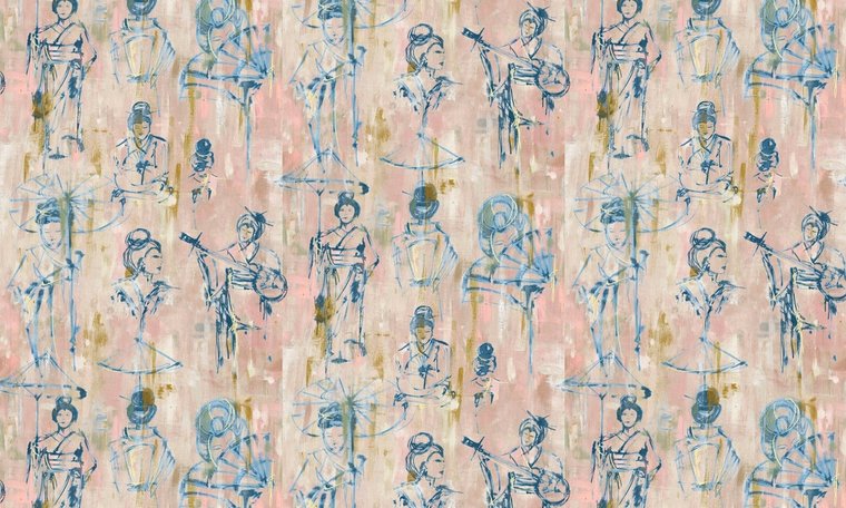 ARTE Yumiko Behang
