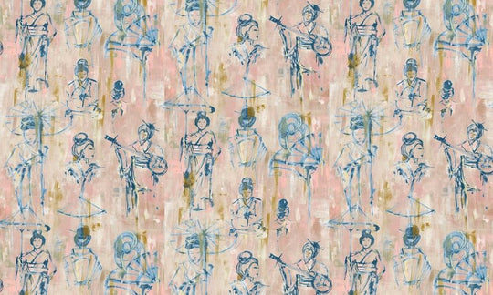 ARTE Yumiko Behang