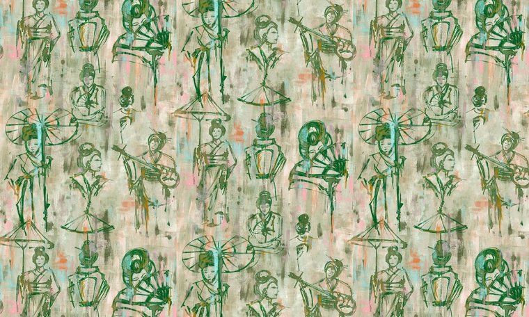ARTE Yumiko Behang