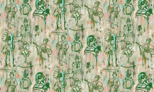 ARTE Yumiko Behang