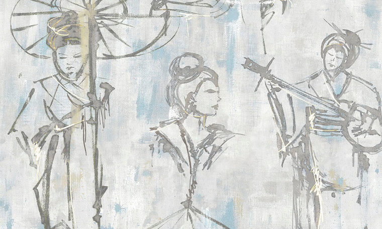 ARTE Yumiko Behang