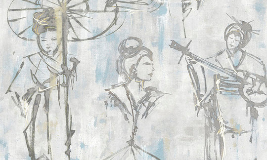 ARTE Yumiko Behang