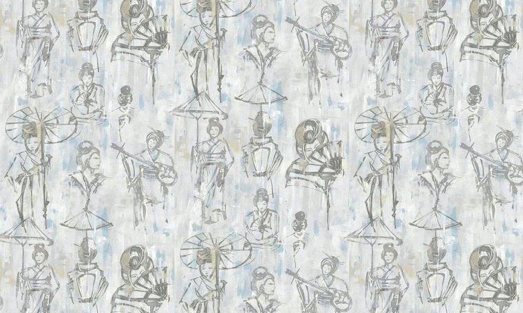 ARTE Yumiko Behang