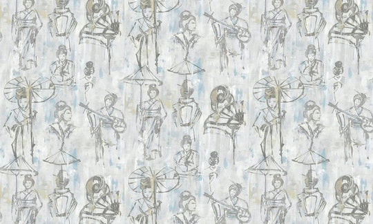 ARTE Yumiko Behang