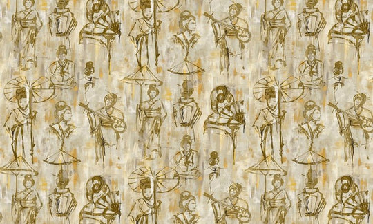 ARTE Yumiko Behang