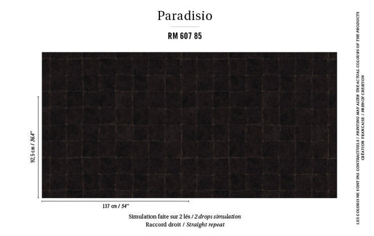 ÉLITIS Profumo dOro behang 89 RM_607_89