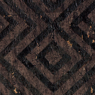 ÉLITIS Labyrinthe Behang Essence de Liege Collectie RM-988-72