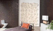 ÉLITIS Labyrinthe Behang Essence de Liege Collectie RM-988-72