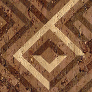 ÉLITIS Labyrinthe Behang Essence de Liege Collectie RM-988-20