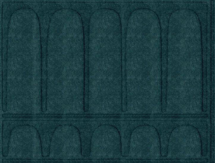 ÉLITIS Colisée Behang 67 (RM_1001_67)