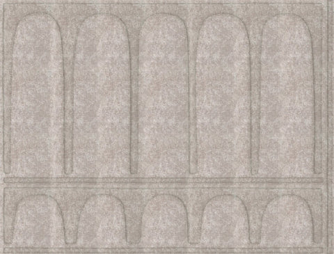 ÉLITIS Colisée Behang 04 (RM_1001_04)