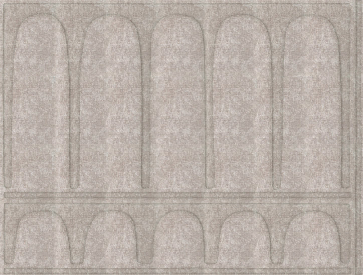 ÉLITIS Colisée Behang 04 (RM_1001_04)