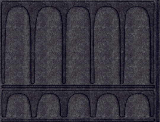 ÉLITIS Colisée Behang 80 (RM_1001_80)