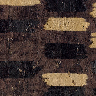ÉLITIS Metal Brush Behang 72