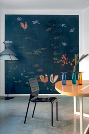 ÉLITIS Jardin Imaginaire Behang Les Petites Histoires Collectie