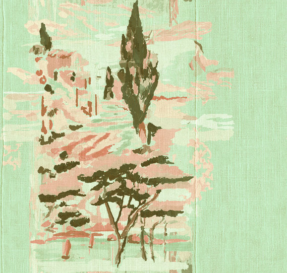 ÉLITIS Méditerranée Behang 01 VP_924_01