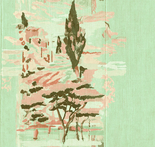 ÉLITIS Méditerranée Behang 01 VP_924_01