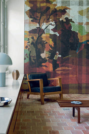 ÉLITIS Cordoba Paneelbehang Volver Collectie