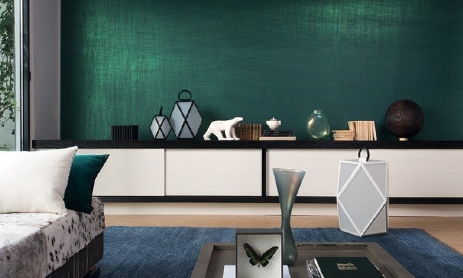 behang ÉLITIS vega luminescent behangpapier collectie