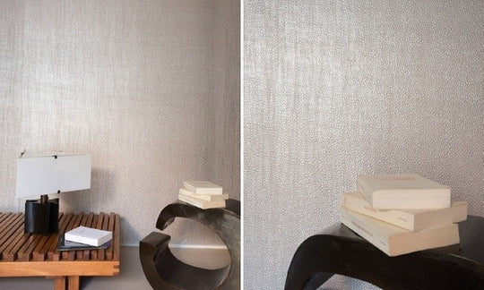 behang ÉLITIS isis luminescent behangpapier collectie