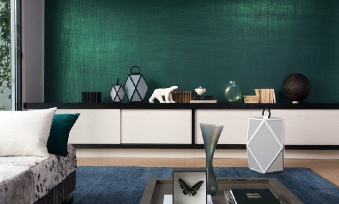 behang ÉLITIS vega luminescent behangpapier collectie