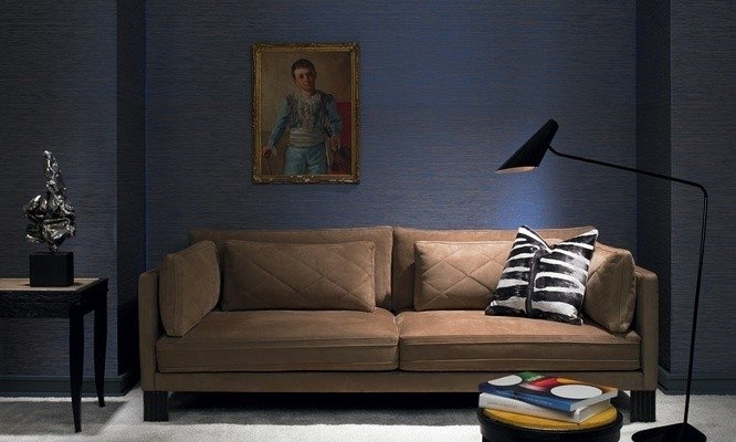 behang ÉLITIS brise libero sfeer behangpapier collectie