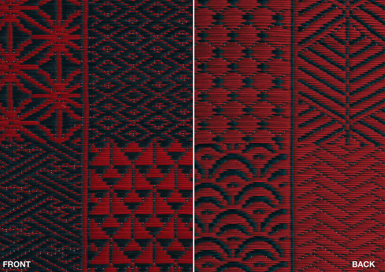 ARTE Hiroma behang 6302