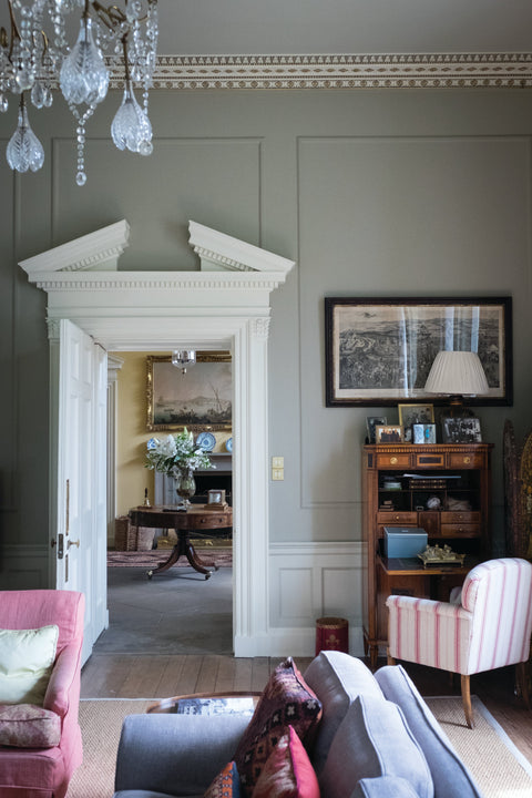 Exterior Masonry Paint | Off White no. 3