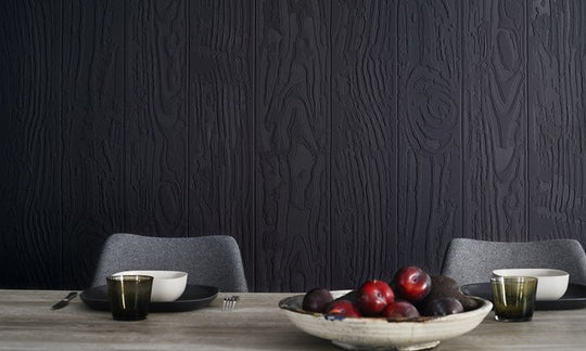 ÉLITIS Wood Behang